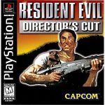 Resident Evil: Director’s Cut (BioHazard – Director’s Cut) icon