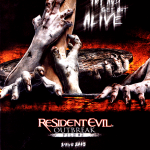 Resident Evil – Outbreak (Biohazard – Outbreak)