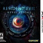 Resident Evil: Revelations