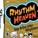 Rhythm Heaven icon