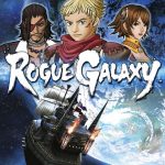 Rogue Galaxy