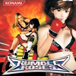 Rumble Roses icon