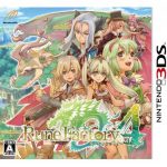 Rune Factory 4 icon