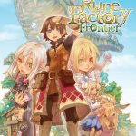 Rune Factory: Frontier icon