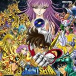 Saint Seiya – The Sanctuary icon