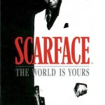 Scarface: The World Is Yours icon