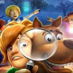 Scooby-Doo! First Frights icon