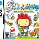 Scribblenauts icon