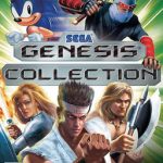 Sega Genesis Collection icon
