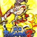 Sengoku Basara 2 icon