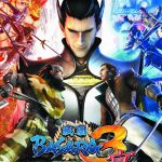 Sengoku Basara 3: Utage icon