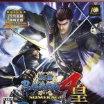 Sengoku Basara 4 icon