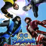 Sengoku Basara – Chronicle Heroes