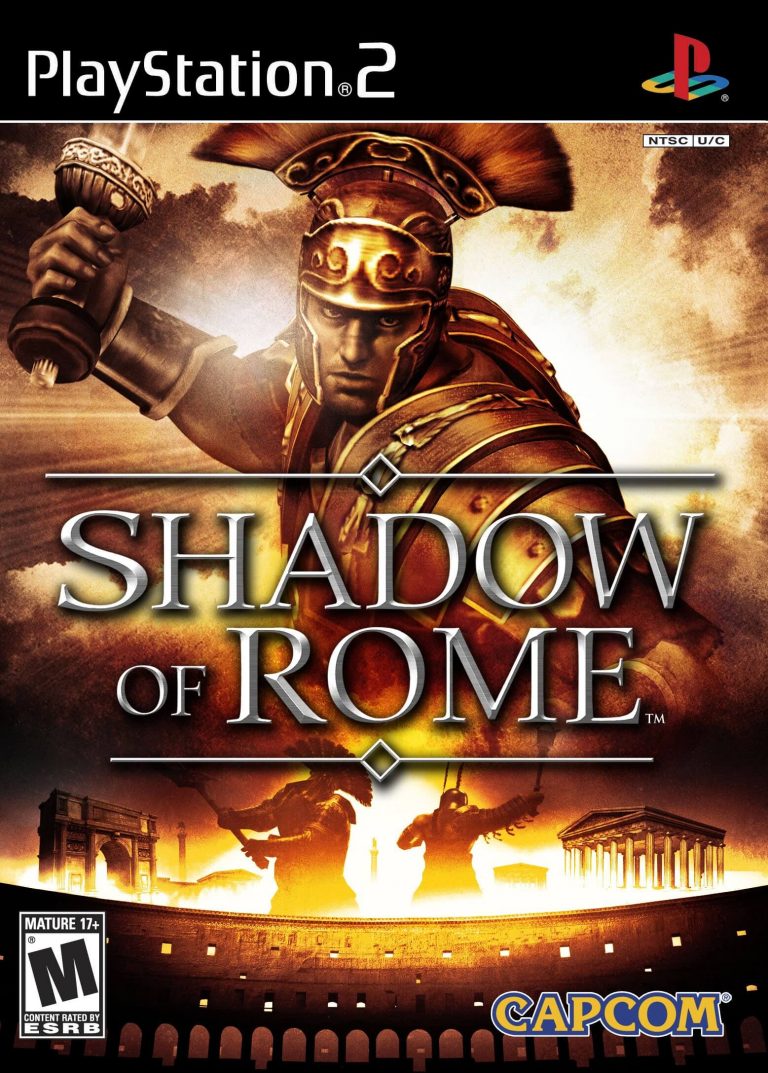 Shadow of Rome