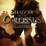 Shadow of the Colossus icon