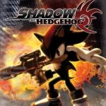 Shadow The Hedgehog icon