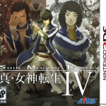 Shin Megami Tensei IV icon