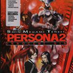 Shin Megami Tensei – Persona 2 – Innocent Sin