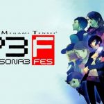 Shin Megami Tensei – Persona 3 FES icon
