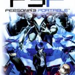Shin Megami Tensei – Persona 3 Portable icon
