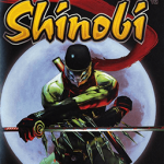 Shinobi icon
