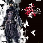 Shinobido: Way of the Ninja icon