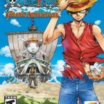 Shonen Jump’s One Piece – Grand Adventure icon
