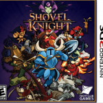 Shovel Knight icon