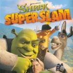 Shrek SuperSlam icon