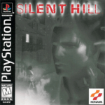 Silent Hill icon