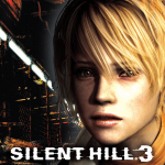 Silent Hill 3 icon