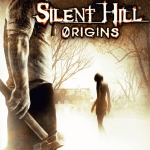 Silent Hill Origins icon