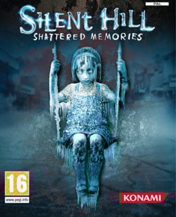 Silent Hill – Shattered Memories