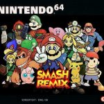 Smash Remix icon