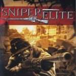 Sniper Elite icon