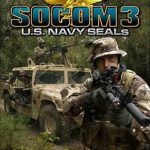 SOCOM 3 – U.S. Navy SEALs icon