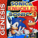 Sonic 3 & Knuckles
