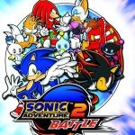 Sonic Adventure 2: Battle icon