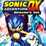Sonic Adventure DX: Director’s Cut icon