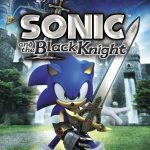Sonic and the Black Knight icon