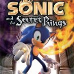 Sonic and the Secret Rings icon