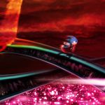 Sonic CD icon