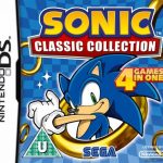 Sonic Classic Collection icon
