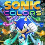 Sonic Colors icon