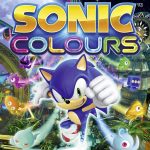 Sonic Colours icon