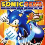 Sonic Gems Collection icon