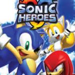 Sonic Heroes icon