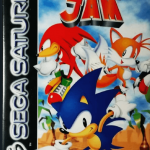 Sonic Jam icon