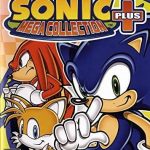 Sonic Mega Collection Plus icon