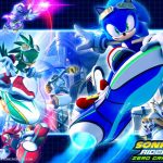 Sonic Riders – Zero Gravity icon